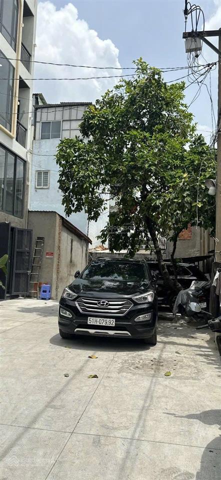Nhà chính chủ gửi cần bán gấp thuộc phường 14 gò vấp dt 3,5 x 16m đúc 3 tấm giá bán 7ty200tr