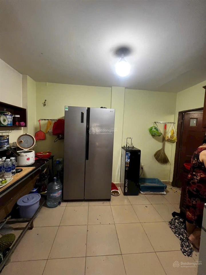 Nhà chính chủ gửi cần cho thuê gấp thuộc phường 15 tân bình dt 5 x 13m đúc 1 tấm giá thuê 10tr/