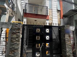 Nhà chính chủ gửi cần cho thuê gấp thuộc phường 15 tân bình dt 5 x 13m đúc 1 tấm giá thuê 10tr/