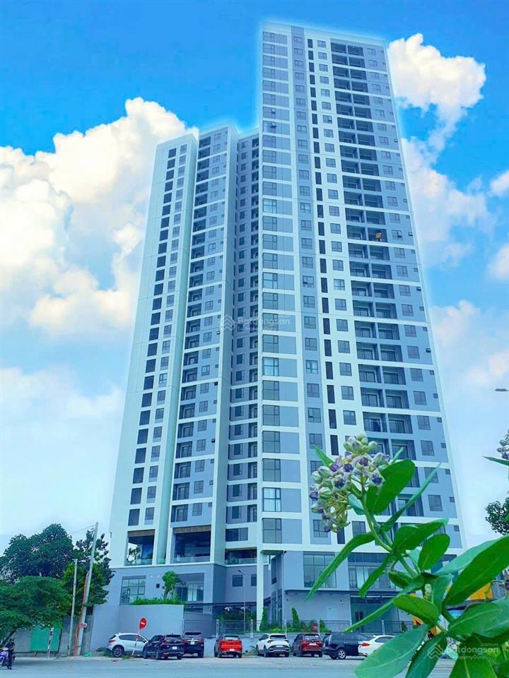 Bán căn 1pn 1wc giá 1.650 tỷ sổ sẵn công chứng ngay