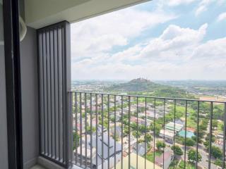 Bán căn 1pn 1wc giá 1.650 tỷ sổ sẵn công chứng ngay