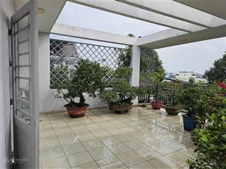 Cho thuê phòng diện tích 40m2 có ban công trước và sau giá 5 triệu/tháng