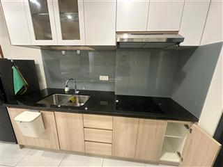 Cho thuê căn 1pn dọn vào ở ngay, bàn giao full nội thất