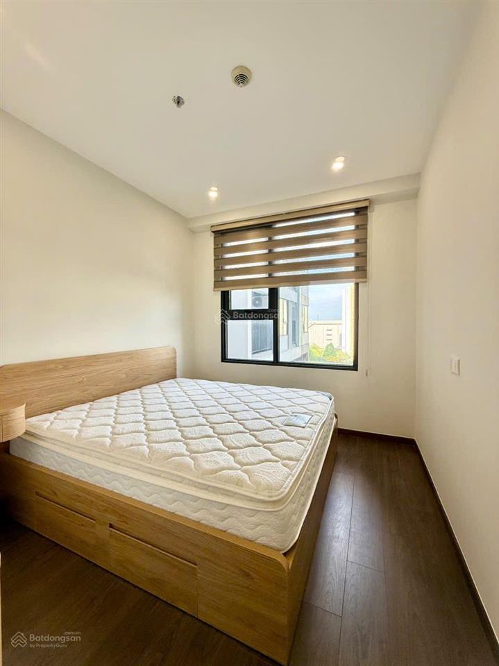Cho thuê căn 1pn dọn vào ở ngay, bàn giao full nội thất