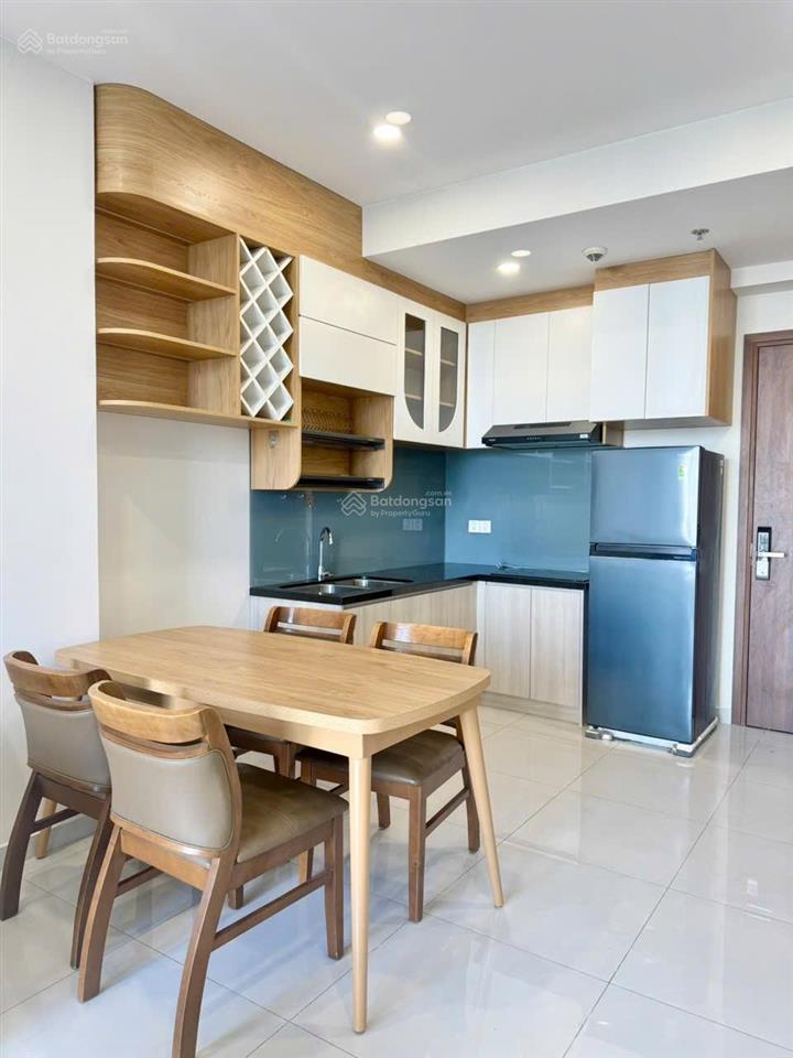 Cho thuê căn 1pn dọn vào ở ngay, bàn giao full nội thất