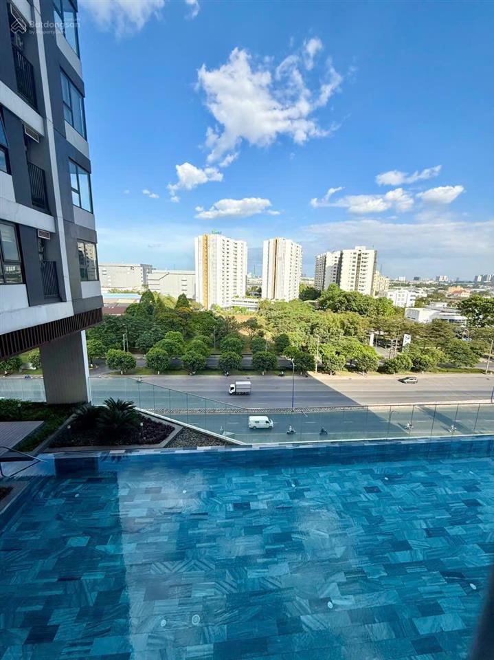 Cho thuê căn 1pn dọn vào ở ngay, bàn giao full nội thất