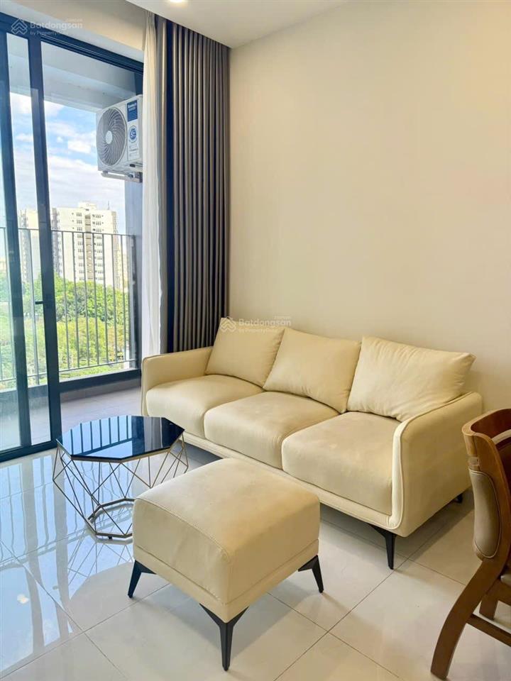 Cho thuê căn 1pn dọn vào ở ngay, bàn giao full nội thất