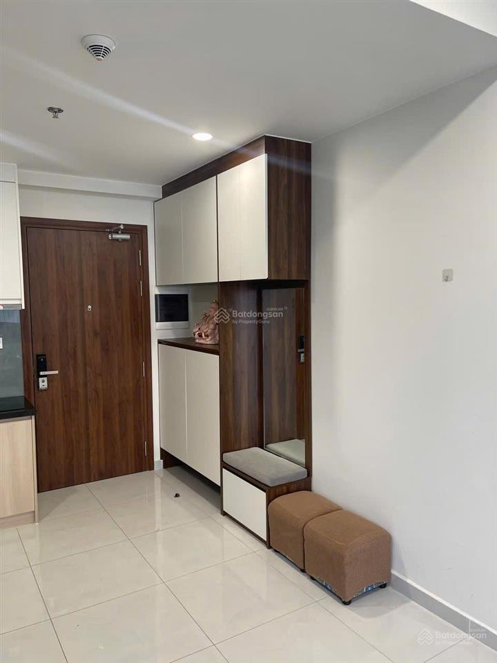 Cho thuê căn 1pn dọn vào ở ngay, bàn giao full nội thất