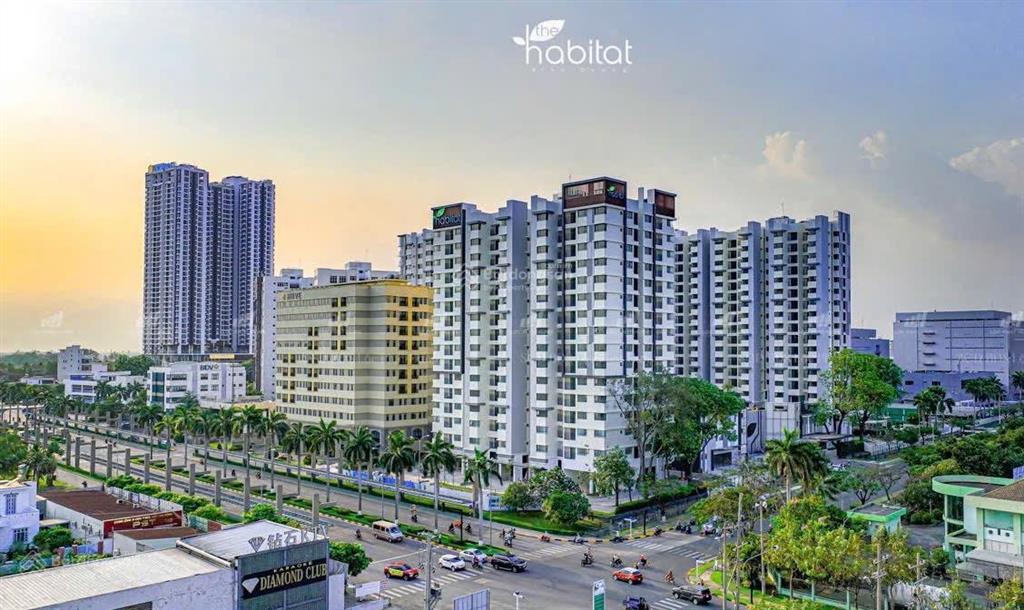 Căn góc 2 mặt tiền view trực tiếp hồ bơi công viên giá 3.3 tỷ/79m²