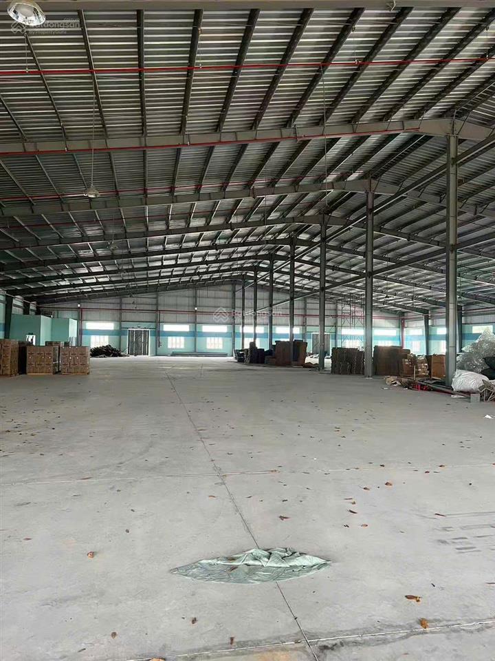 Cho thuê xưởng 2000m2 quảng nam giá 50k/m2/th pccc đầy đủ