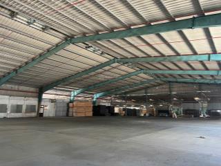 Cho thuê xưởng 2800m2 quảng nam giá 50k/m2/th pccc đầy đủ