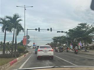 Đất nền trung tâm phố cổ hội an 5x20m, 5,3 tỷ