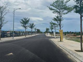 Đất nền hội an, cách phố cổ 3km, 6x20, 4.2 tỷ