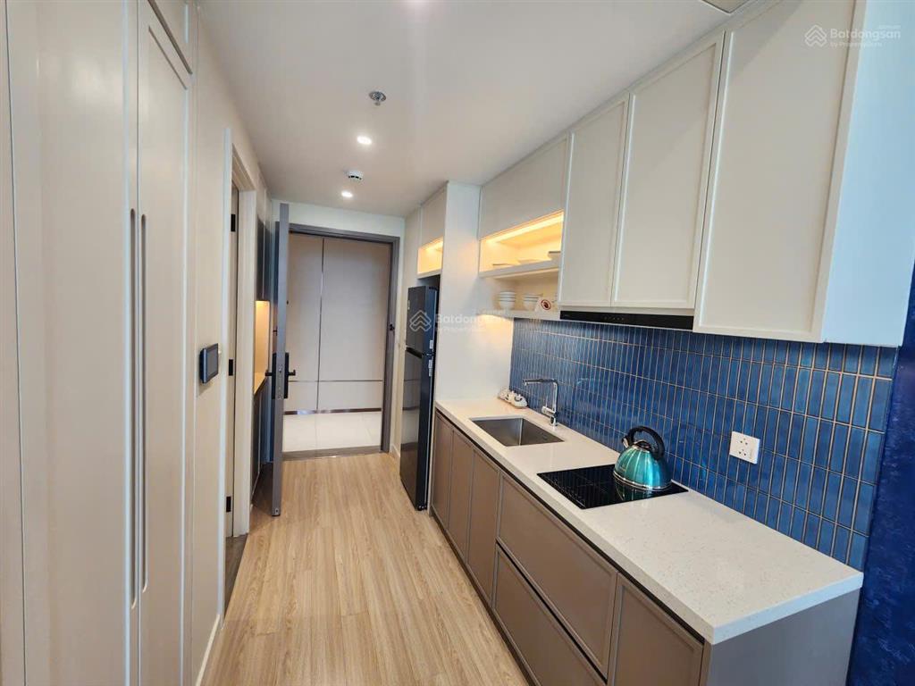 Lịch bán căn góc duy nhất tầng cao view pháo hoa giá rẻ tầng 24 căn 26