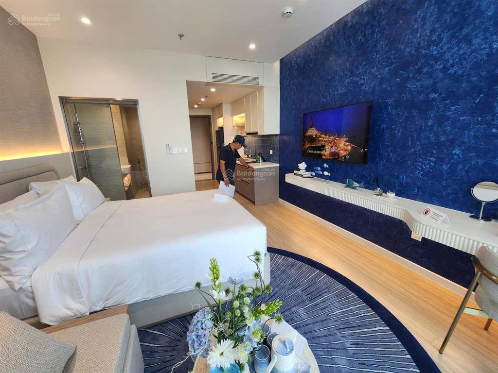 Lịch bán căn góc duy nhất tầng cao view pháo hoa giá rẻ tầng 24 căn 26