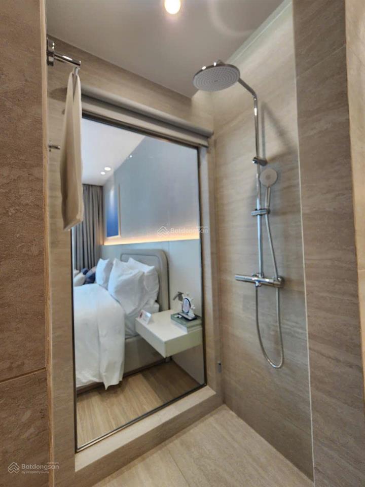 Lịch bán căn góc duy nhất tầng cao view pháo hoa giá rẻ tầng 24 căn 26