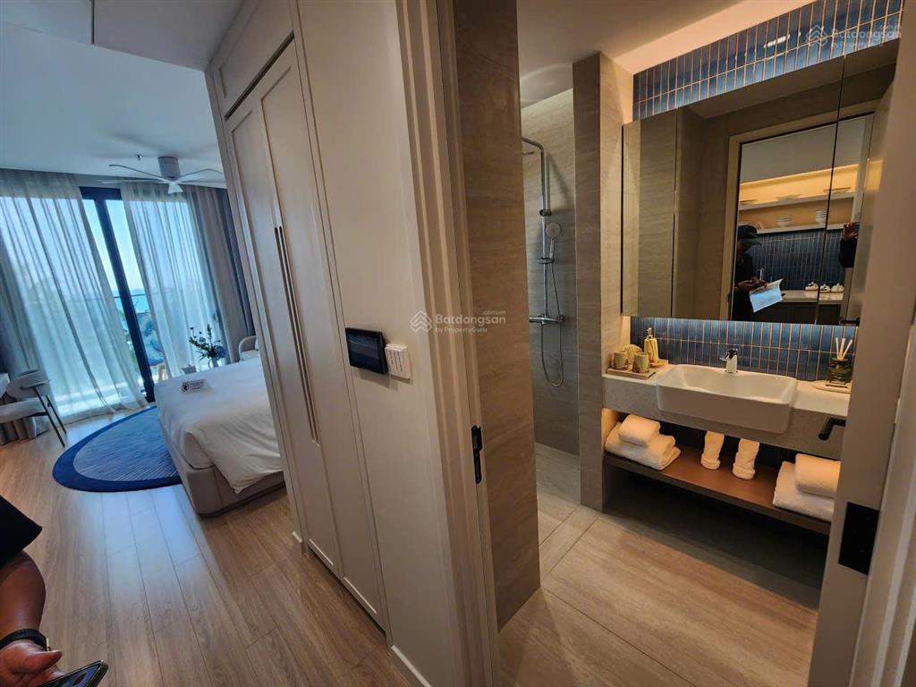 Lịch bán căn góc duy nhất tầng cao view pháo hoa giá rẻ tầng 24 căn 26