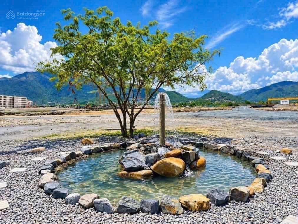 Căn hộ chung cư trung tâm nha trang chỉ từ 1ty5