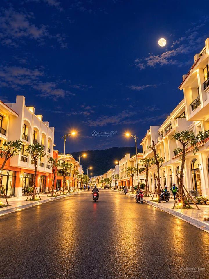 Căn hộ chung cư trung tâm nha trang chỉ từ 1ty5