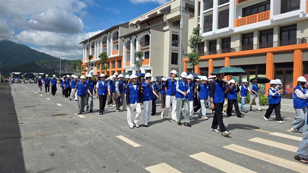 Căn hộ chung cư trung tâm nha trang chỉ từ 1ty5