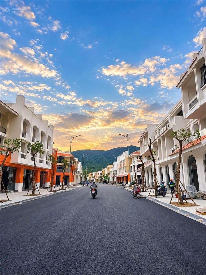 Căn hộ chung cư trung tâm nha trang chỉ từ 1ty5