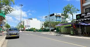 Bán đất nền dự án tại khu đô thị lê hồng phong i, giá cực chất 25 tỷ, 190m2
