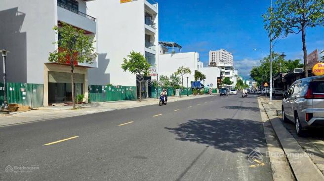 Bán đất nền dự án tại khu đô thị lê hồng phong i, giá cực chất 25 tỷ, 190m2