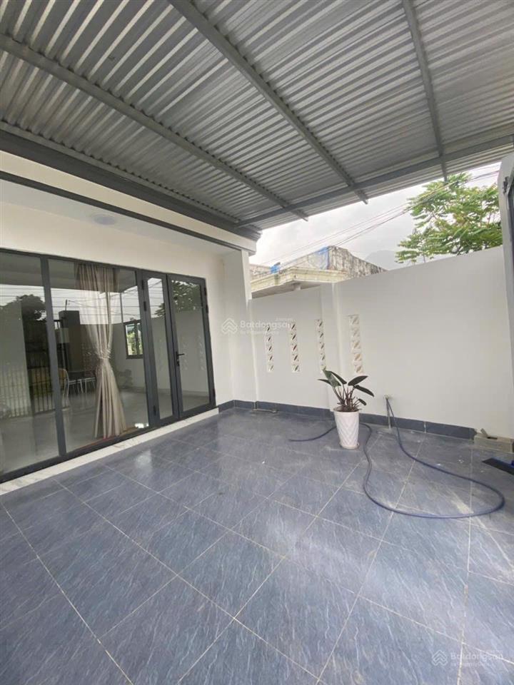 Cho thuê nhà cấp 4 mặt tiền đường 2 ô tô, diên an, diên khánh.  0905 211 ***