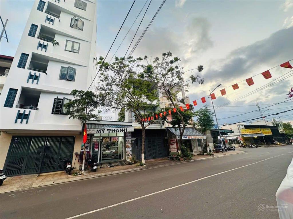 Bán toà căn hộ phước long  nha trang, toà mới, thu nhập ổn định, giá tốt đầu tư. 0905 211 ***