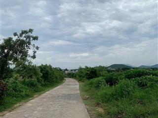 Cần bán siêu phẩm gần khu công nghiệp ninh xuân đường rộng 26m trong kdc