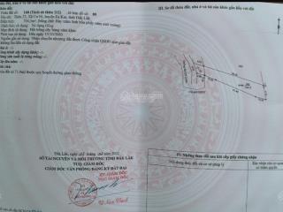 Cần ra nhanh lô đất qh full ont gần khu công nghiệp ea ô