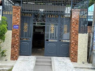 Bán nhà riêng mặt tiền ngọc sơn, ngọc hiệp, nha trang, 91,8m². giá 4,3 tỷ