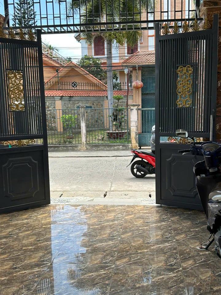 Bán nhà mặt tiền ngọc sơn, ngọc hiệp, nha trang, 91,8m². giá 4,3 tỷ