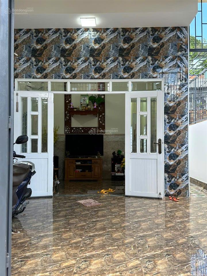 Bán nhà mặt tiền ngọc sơn, ngọc hiệp, nha trang, 91,8m². giá 4,3 tỷ