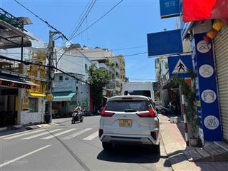 Bán nhà mặt tiền phan chu trinh  trung tâm tp. nha trang, khánh hòa  vị trí đẹp, giá siêu tốt