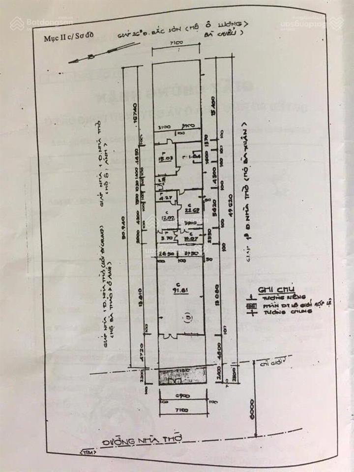 Bán nhà đường nhà thờ, vĩnh hải, nha trang tặng dãy nhà trọ 22 phòng thu nhập 30tr/tháng, gần biển