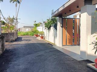 Bán lô đất 40,8m2 giá rẻ hợp đức, đồ sơn