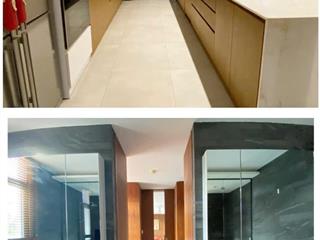 Bán biệt thự sang trọng phong cách châu âu quận 12