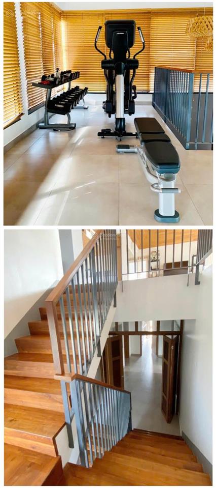 Giảm từ 30 tỷ còn 27 tỷ bán biệt thự 2 mặt tiền khu biệt thự thạnh xuân quận 12
