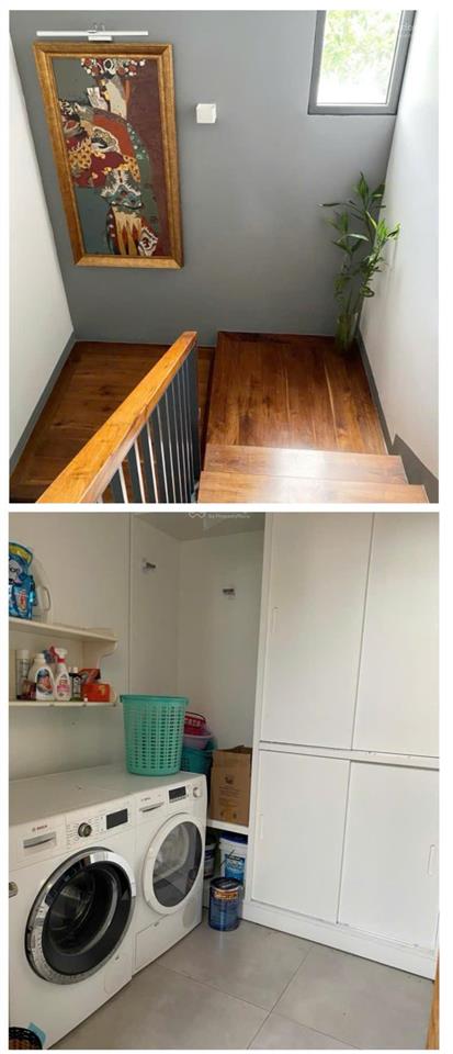 Giảm từ 30 tỷ còn 27 tỷ bán biệt thự 2 mặt tiền khu biệt thự thạnh xuân quận 12