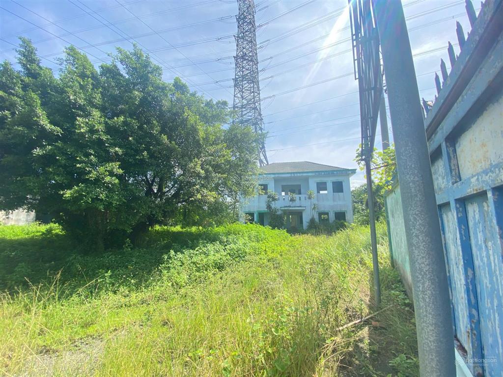 Cho thuê kho và đất 5700m2 mt võ văn bích huyện củ chi