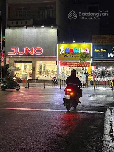 Cho thuê nhà mặt tiền luỹ bán bích, quận tân phú(gần vườn lài)
