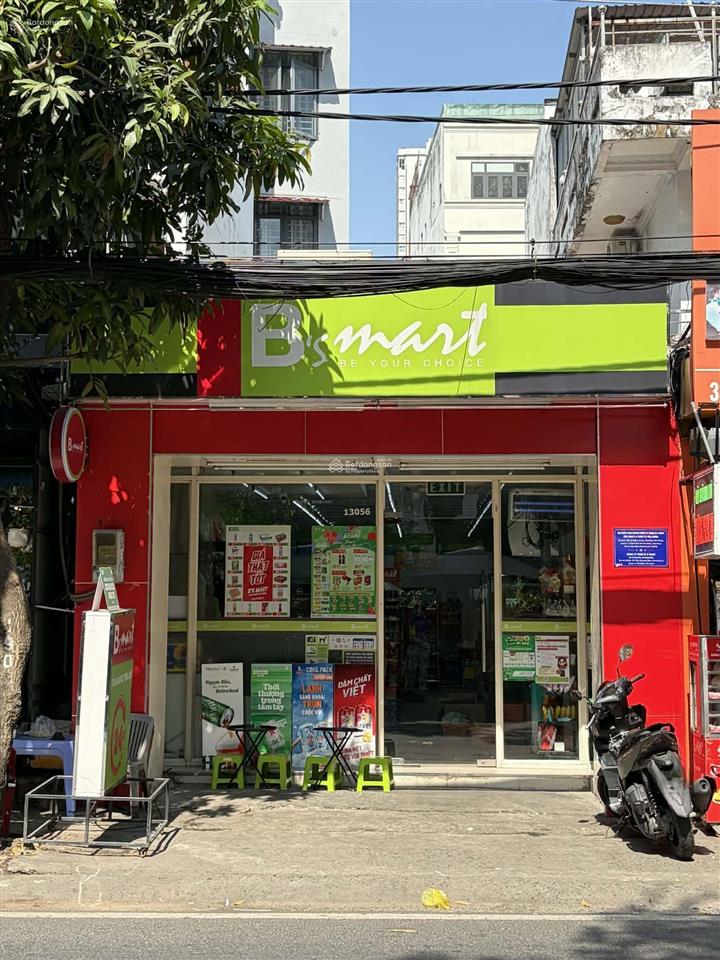 Cho thuê nhà mặt tiền 5,5x18m lê văn lương p. tân hưng quận 7