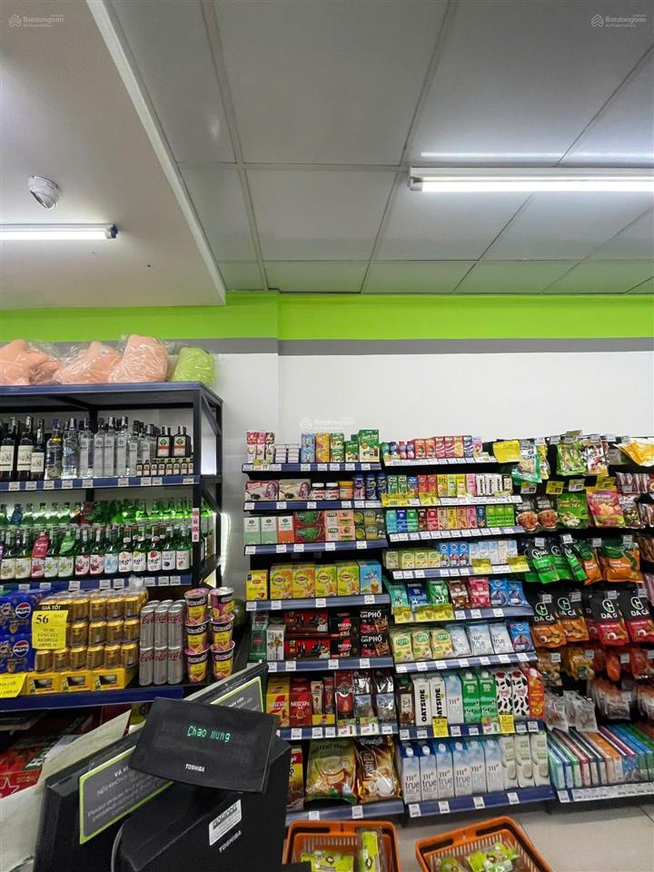Cho thuê nhà mặt tiền 5,5x18m lê văn lương p. tân hưng quận 7