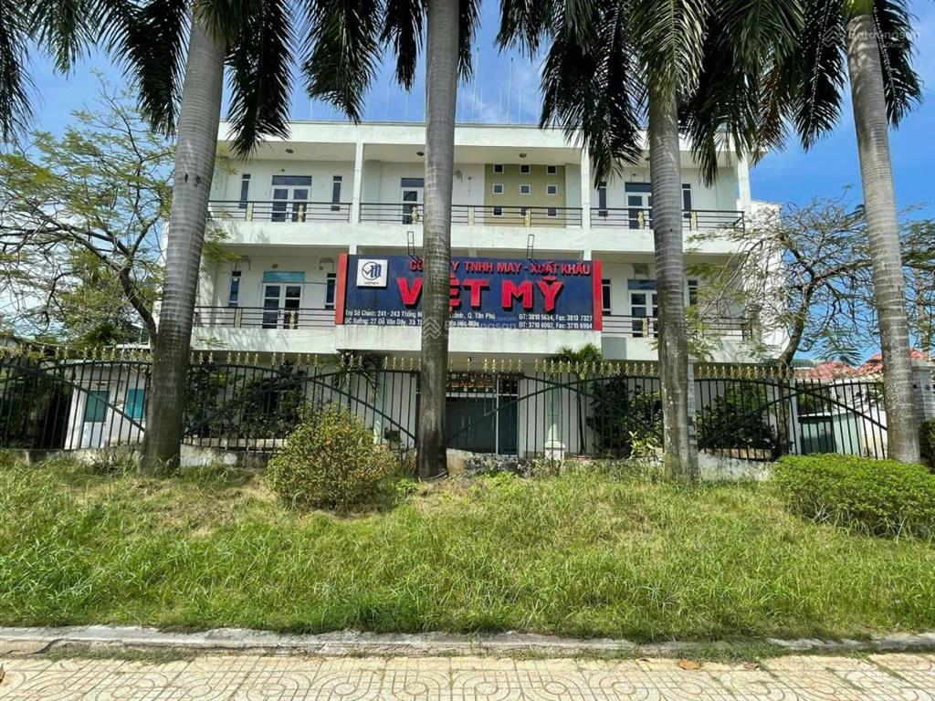Cho thuê xưởng 6800m2 mặt tiền đường đỗ văn dậy, hóc môn.