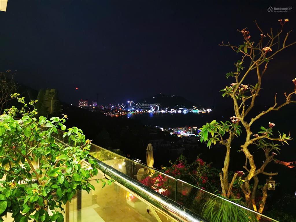 Bán villa 1021m2 đường viba phường 1 vũng tàu