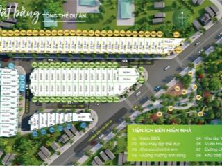 Nhà phố 1 trệt 2 lầu 5x12 giá chỉ từ 3ty250 đã có sổ riêng, cam kết giá trực tiếp từ chủ đầu tư