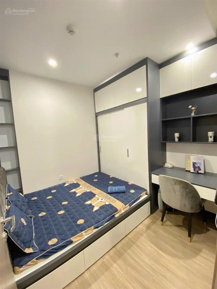 Cho thuê cccc toà s2.09 ocean park 1 gia lâm. dt 55m2(2n 1vs) full nội thất. giá 8tr  0943 085 ***