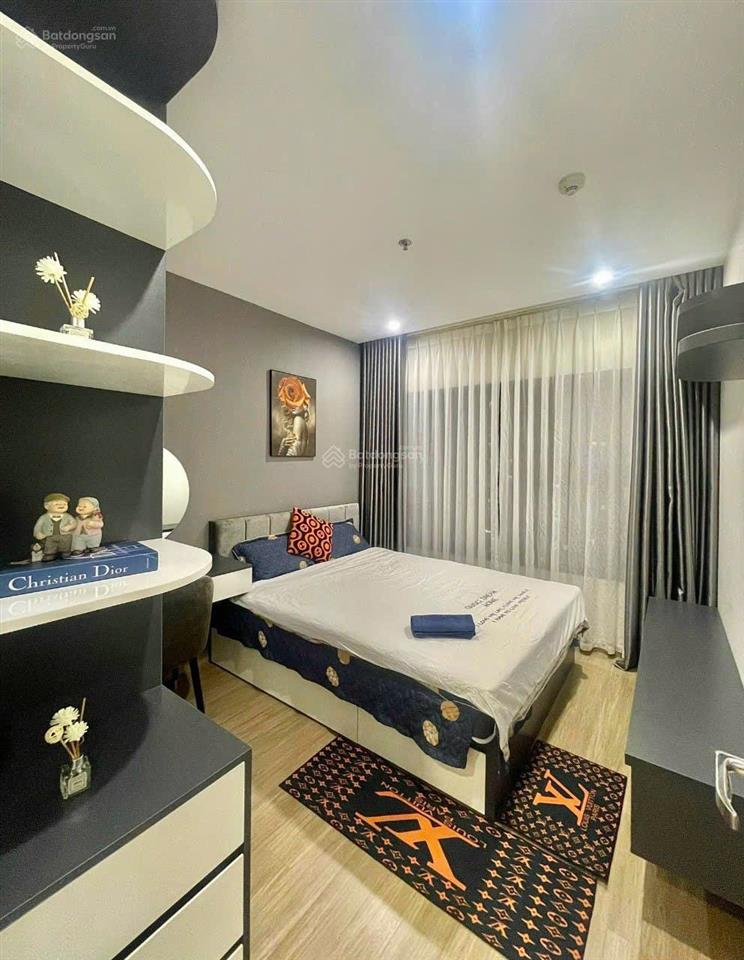 Cho thuê cccc toà s2.09 ocean park 1 gia lâm. dt 55m2(2n 1vs) full nội thất. giá 8tr  0943 085 ***