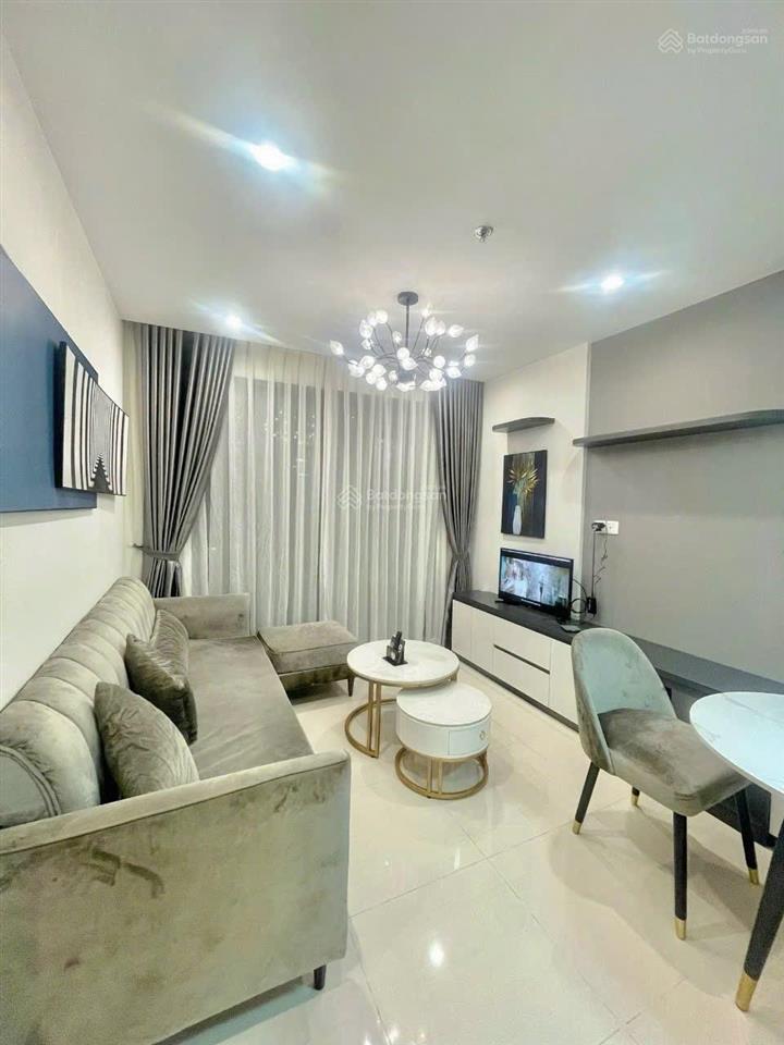Cho thuê cccc toà s2.09 ocean park 1 gia lâm. dt 55m2(2n 1vs) full nội thất. giá 8tr  0943 085 ***